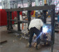 湖南焊接结构件-批发市场-经销商-新铁供