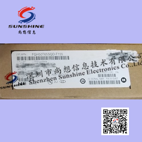 FGH50T65SQD-F155