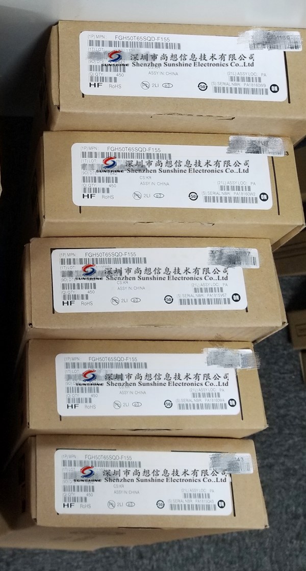 FGH50T65SQD-F155