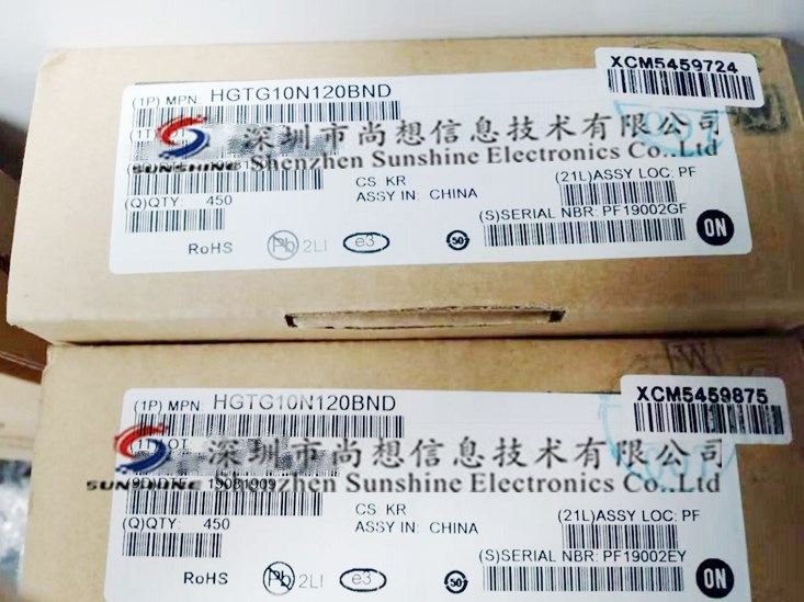 HGTG10N120BND