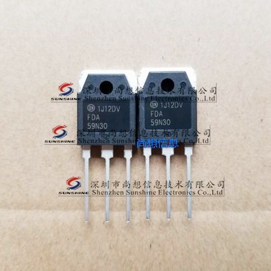 FDA59N30