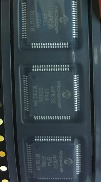 DSPIC33EP64GS506T-I/PT